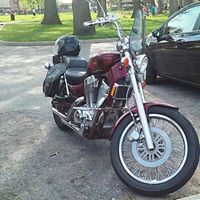John Lowe Photo 15
