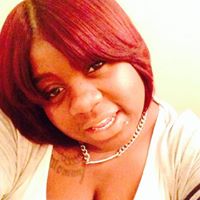Ebony Brown Photo 2