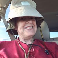 Diana Laird Photo 7