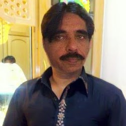 Zia Malik Photo 13