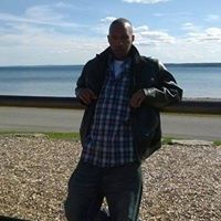 Danny Singleton Photo 8