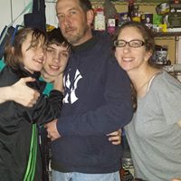 Karen Cappello Photo 11