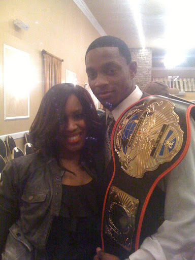 Derrick Webster Photo 36