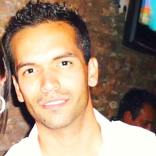 Sergio Romero Photo 37