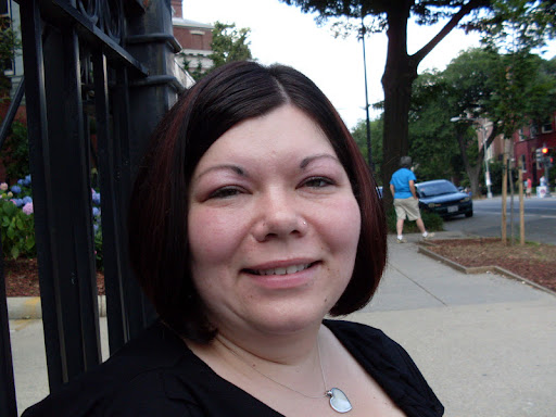 Annette Campbell Photo 2