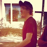 Collin Allen Photo 13