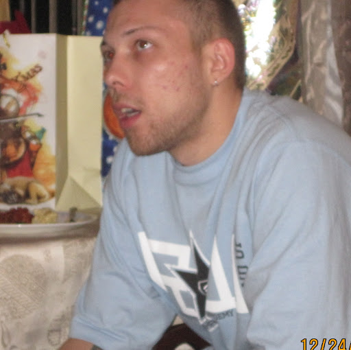 Daniel Felice Photo 2