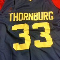 Chad Thornburg Photo 3