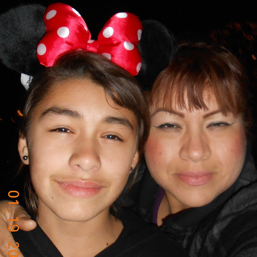 Martha Leyva Photo 26
