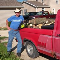 Randy Hedrick Photo 9