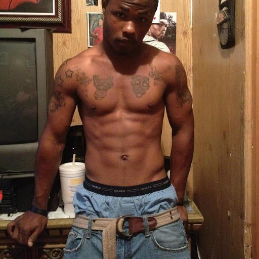 Jarvis Carter Photo 24