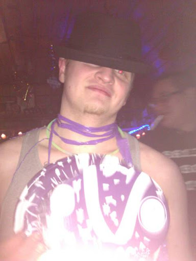 Michael Chastain Photo 7