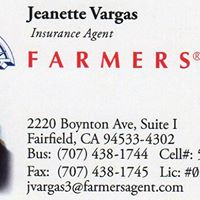 Jeanette Vargas Photo 43
