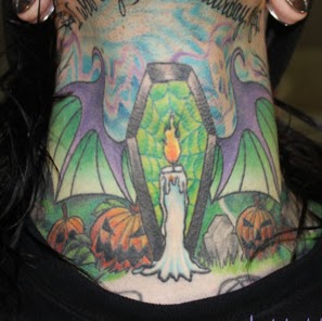 Jake Gillies Photo 2