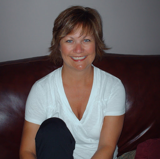 Claudette Powers Photo 2