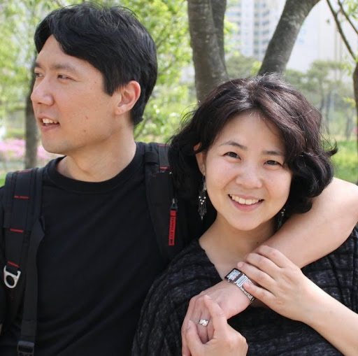 Michael Kim Photo 46