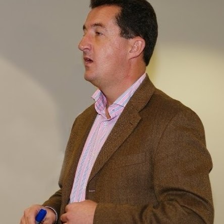 Ronald Barry Photo 37