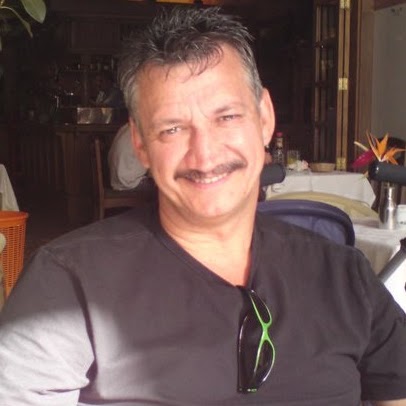 Joe Gabriel Photo 13