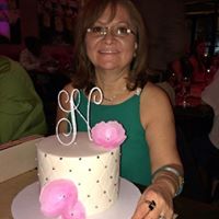 Norma Bernabe Photo 16