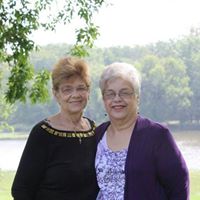 Judy Wolf Photo 28