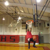 Christopher Joyner Photo 12