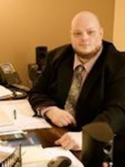Richard Byers Photo 1