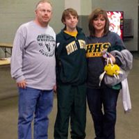 Corry Allen Photo 22