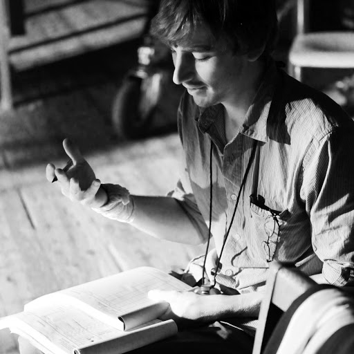 Paul Hawkins Photo 7