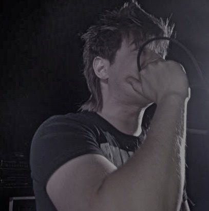 Matt Saunders Photo 10