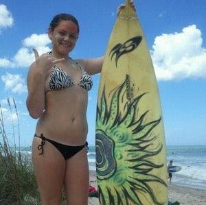Sarah Gillen Photo 32