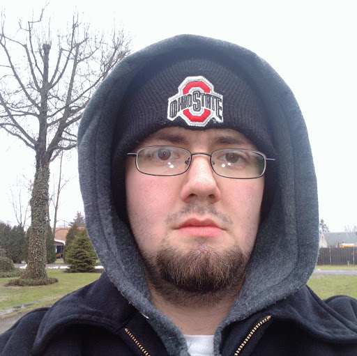 Jason Frantz Photo 12