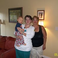 Marsha Holt Photo 18