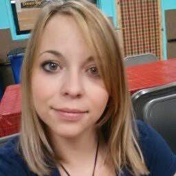 Rebecca Dockery Photo 17