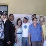 Fanny Barreto Photo 7
