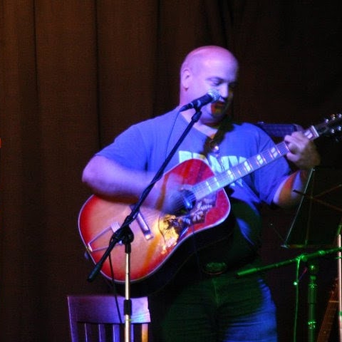 Danny Hardin Photo 30