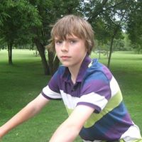 Alexander Byers Photo 19
