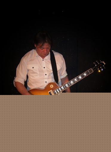 Darryl Thompson Photo 23