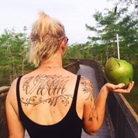 Sarah Vroom Photo 5