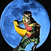 Robin Justice Photo 26