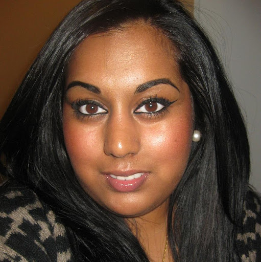 Natasha Williams Photo 44