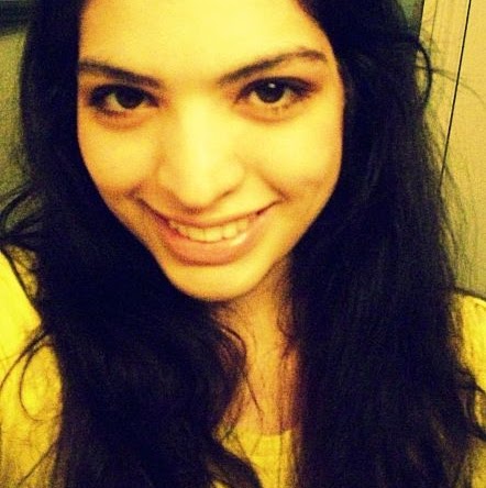 Sarah Torres Photo 28