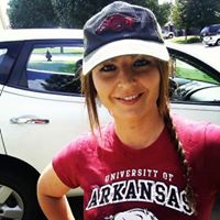 April Simpson Photo 8