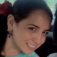 Danay Perez Photo 14