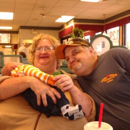 April Ray Photo 13