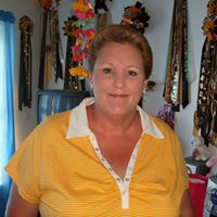 Joy Aldridge Photo 10