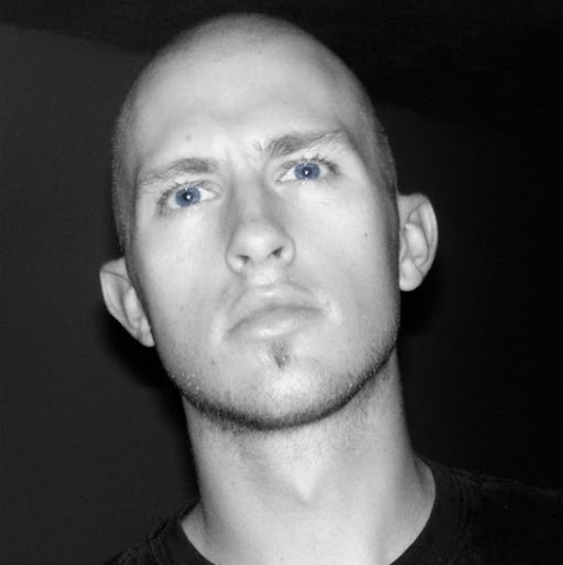 Jason Regan Photo 6