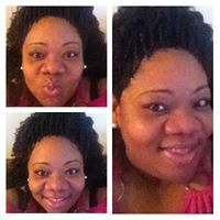 Angelia Thomas Photo 9