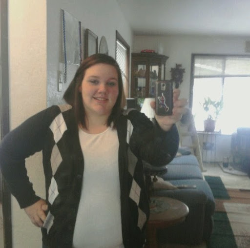 Julia Pugh Photo 28