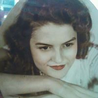 Margaret Rowe Photo 11