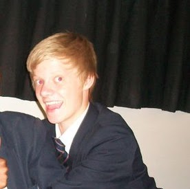 Danny Allen Photo 15